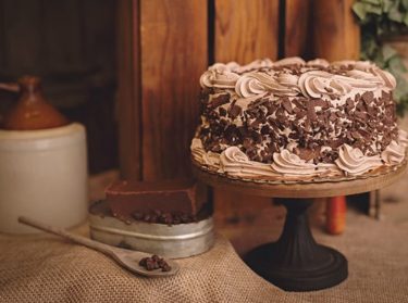 Decorative Cakes: Pick Up