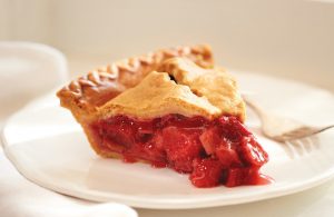 pie