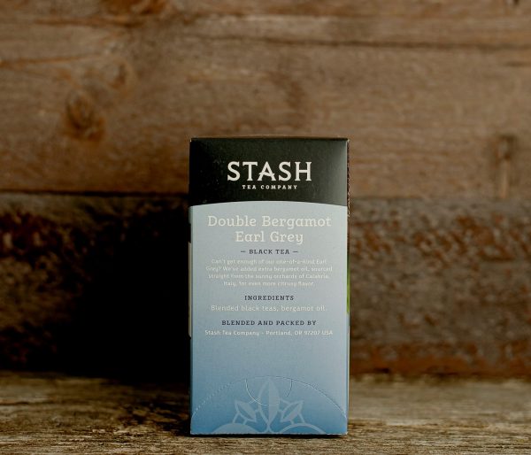 earl grey stash tea product