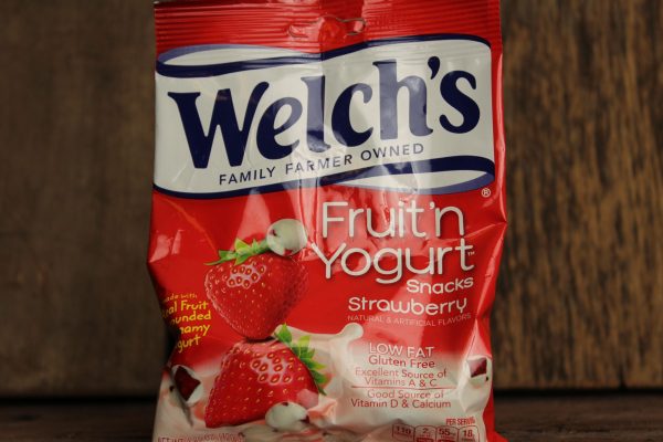 welch's product