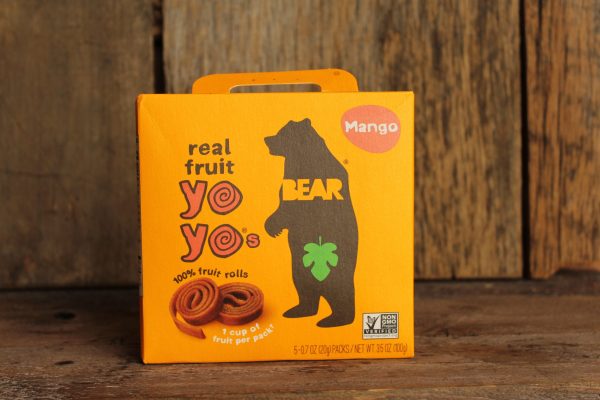 yoyo bear product