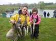 Father's Day Fishing