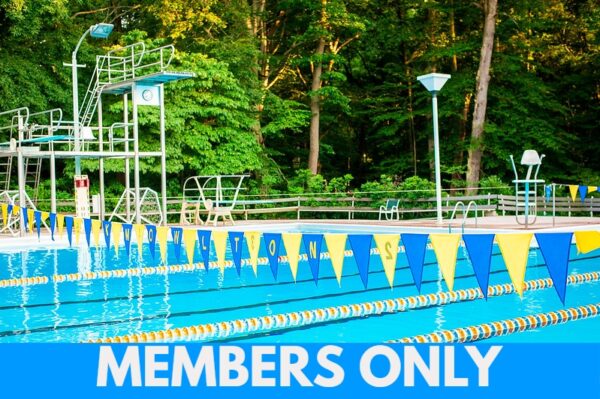 Knowlton Swim Members only