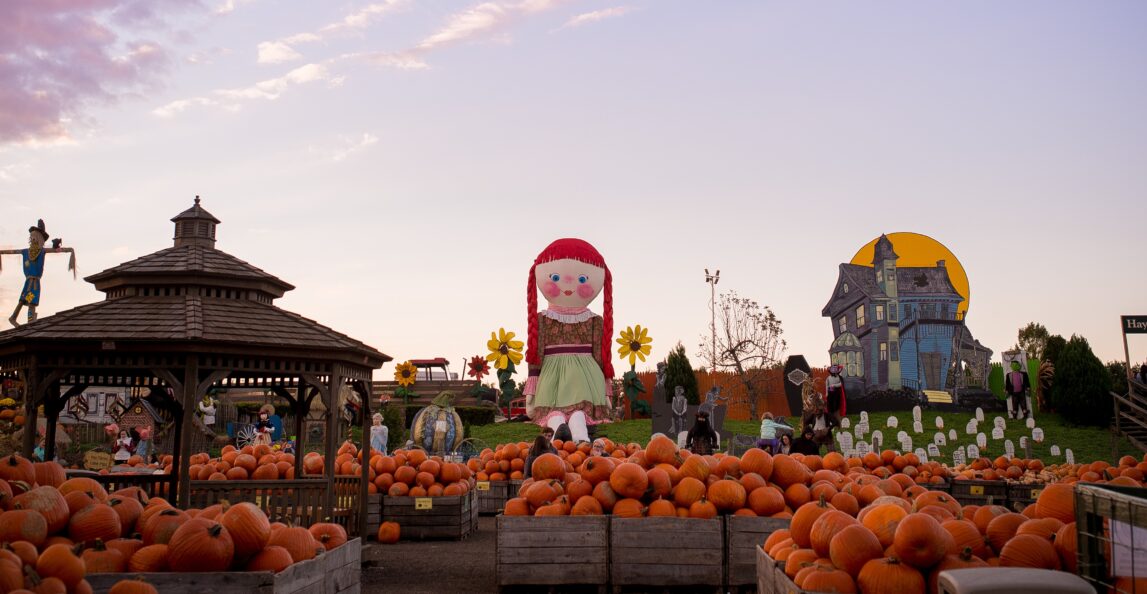 Pumpkinland