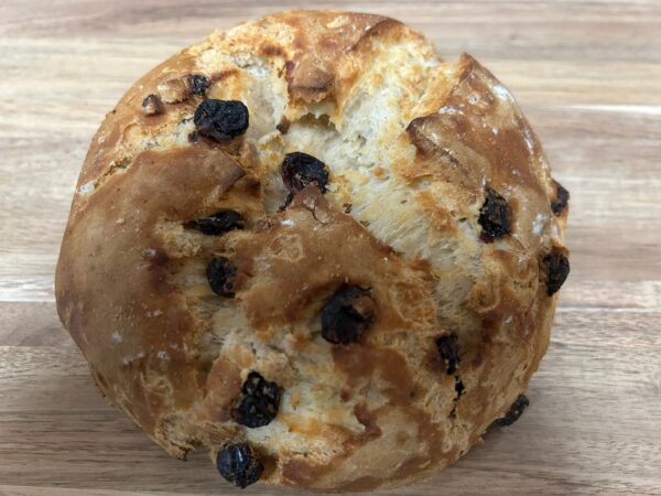 Irish Soda Bread 2